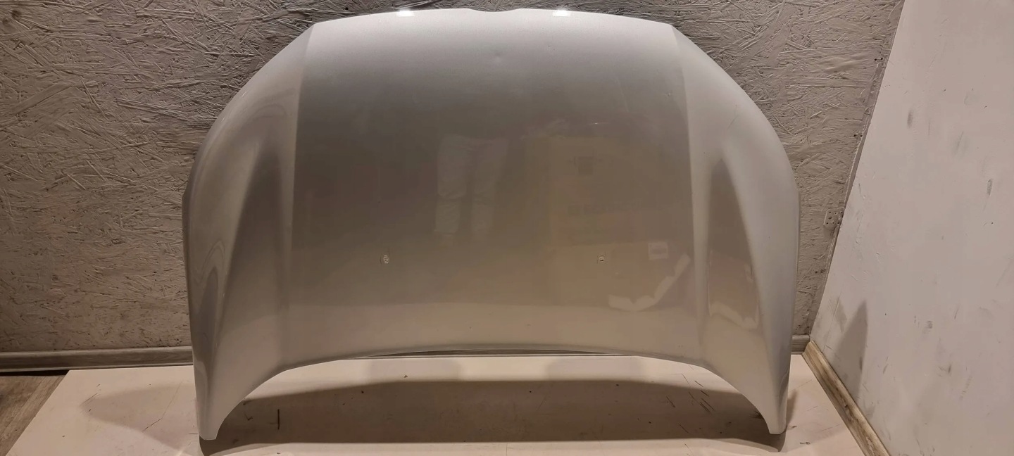 Motorhaube Ford EcoSport Bonnet Hood - Thumbnail 1