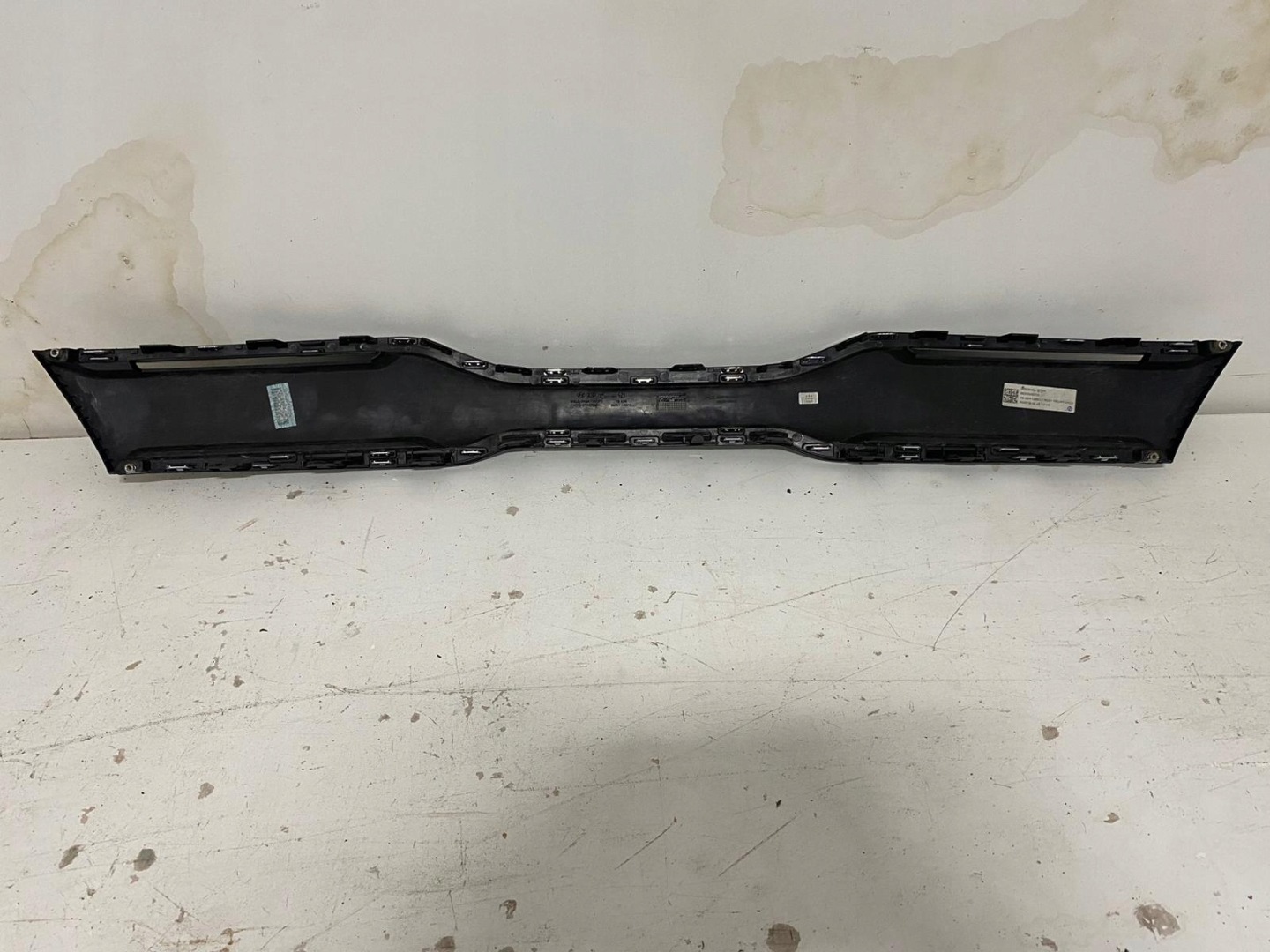 Kia Rio YB Kühlergrill FRONTGRILL Kühlergitter - Thumbnail 8
