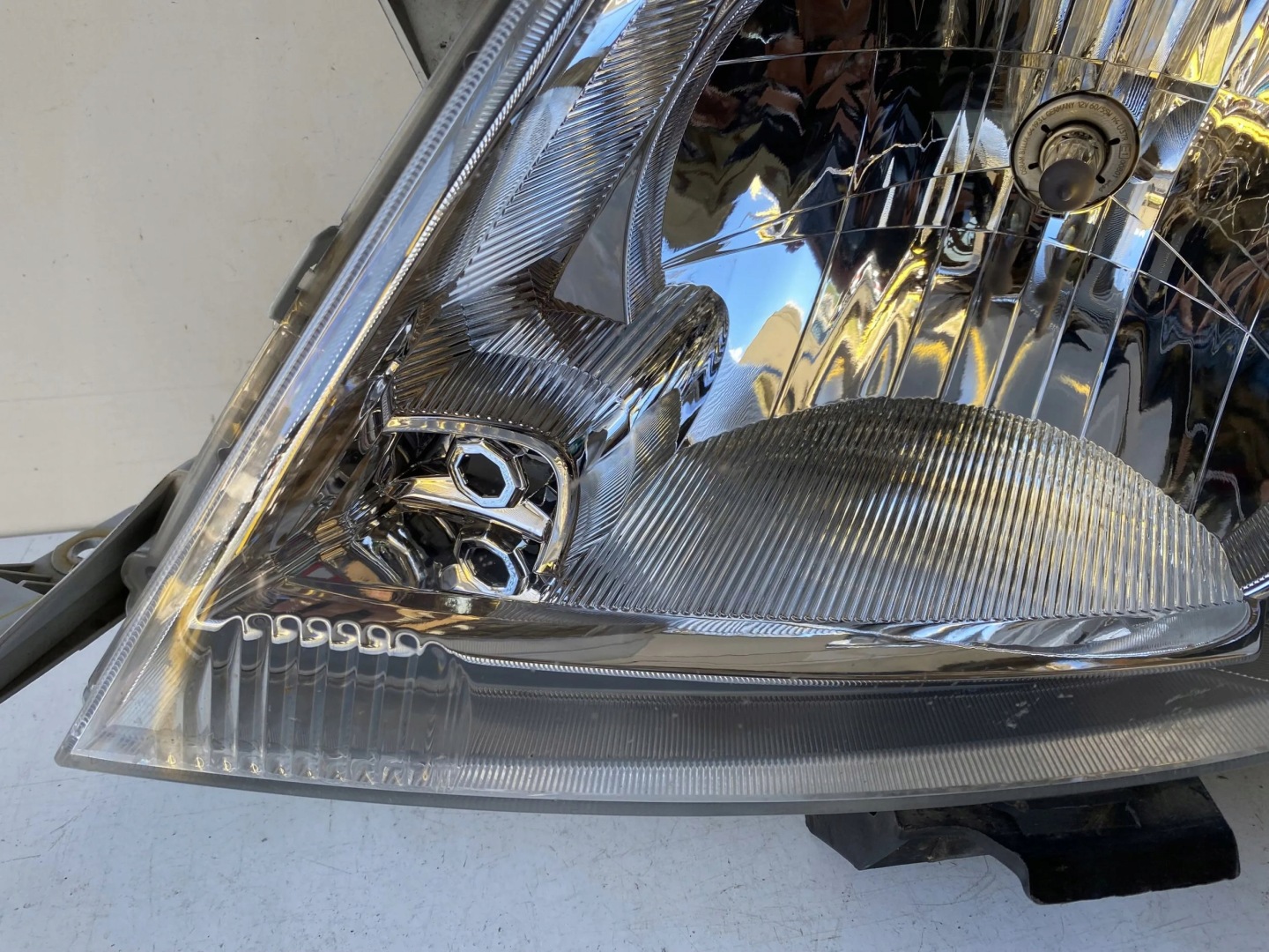 Frontscheinwerfer Toyota Hilux AN1P LED Links Scheinwerfer Headlight - Thumbnail 6