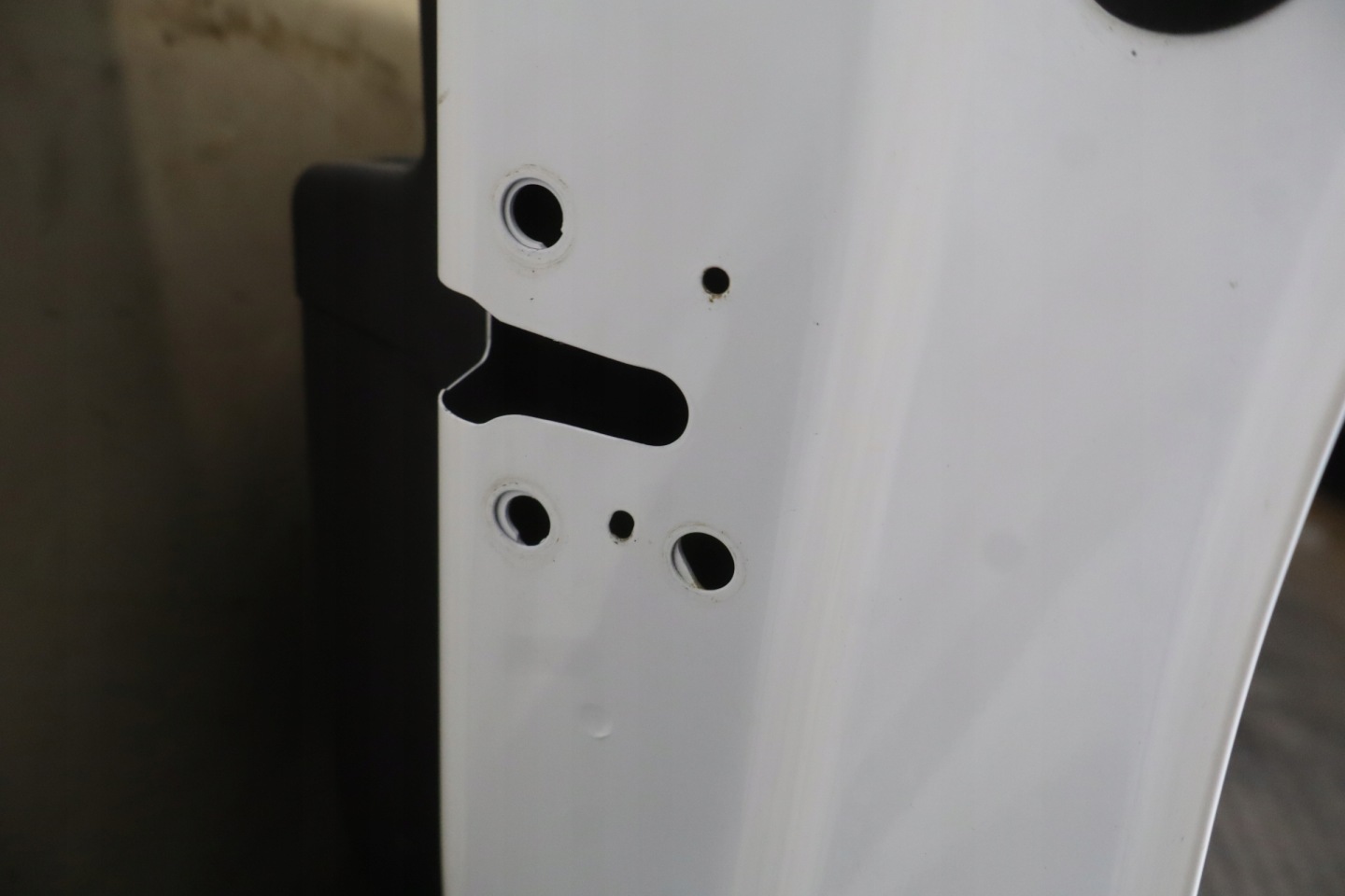 Peugeot 308 F Tür Vorne Rechts Door Porta Porte - Thumbnail 4