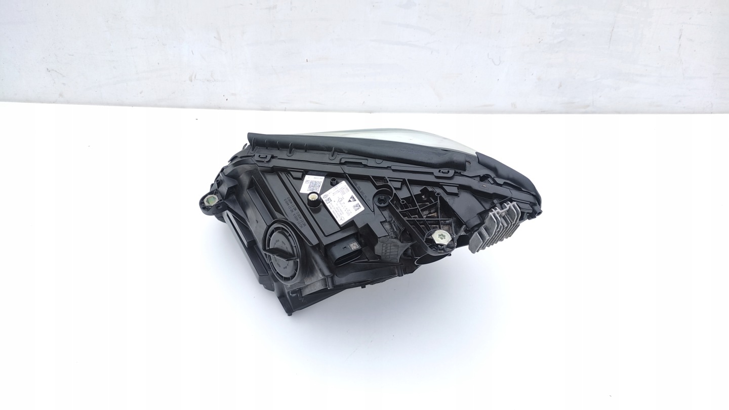 Frontscheinwerfer Mercedes-Benz C-Klasse W205 A2059064206 Multibeam LED Rechts Headlight - Thumbnail 8