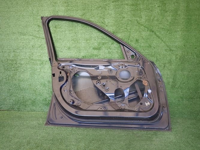 BMW 3 F31 Tür Vorne Links Door 5500700 Porta Porte - Thumbnail 10