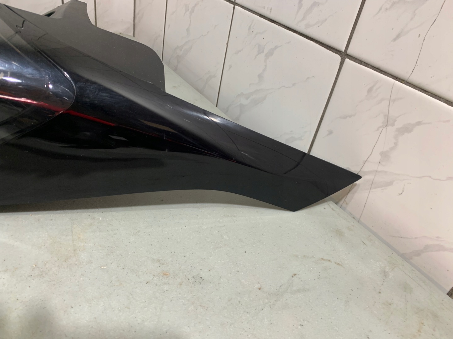 Opel Crossland Rückleuchte Rearlamp - Thumbnail 3
