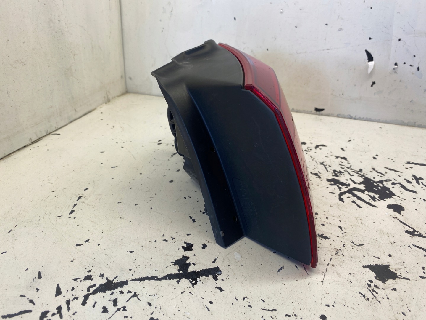VW Golf V Rückleuchte 5G0945208 Rearlamp - Thumbnail 9