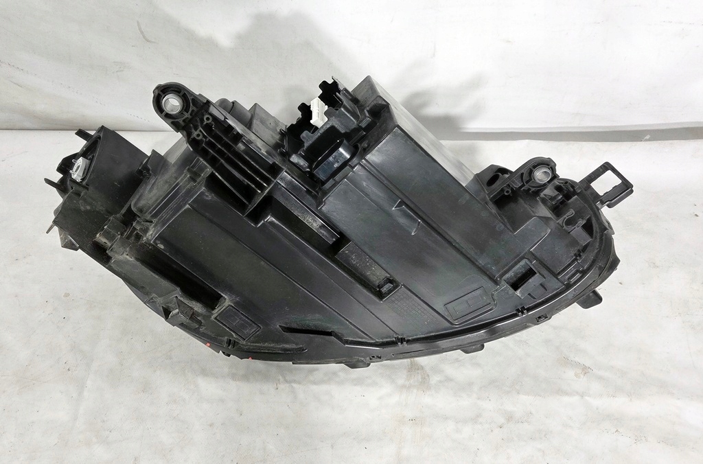 Frontscheinwerfer VW Passat B9 3J1941005 LED Links Scheinwerfer Headlight - Thumbnail 12
