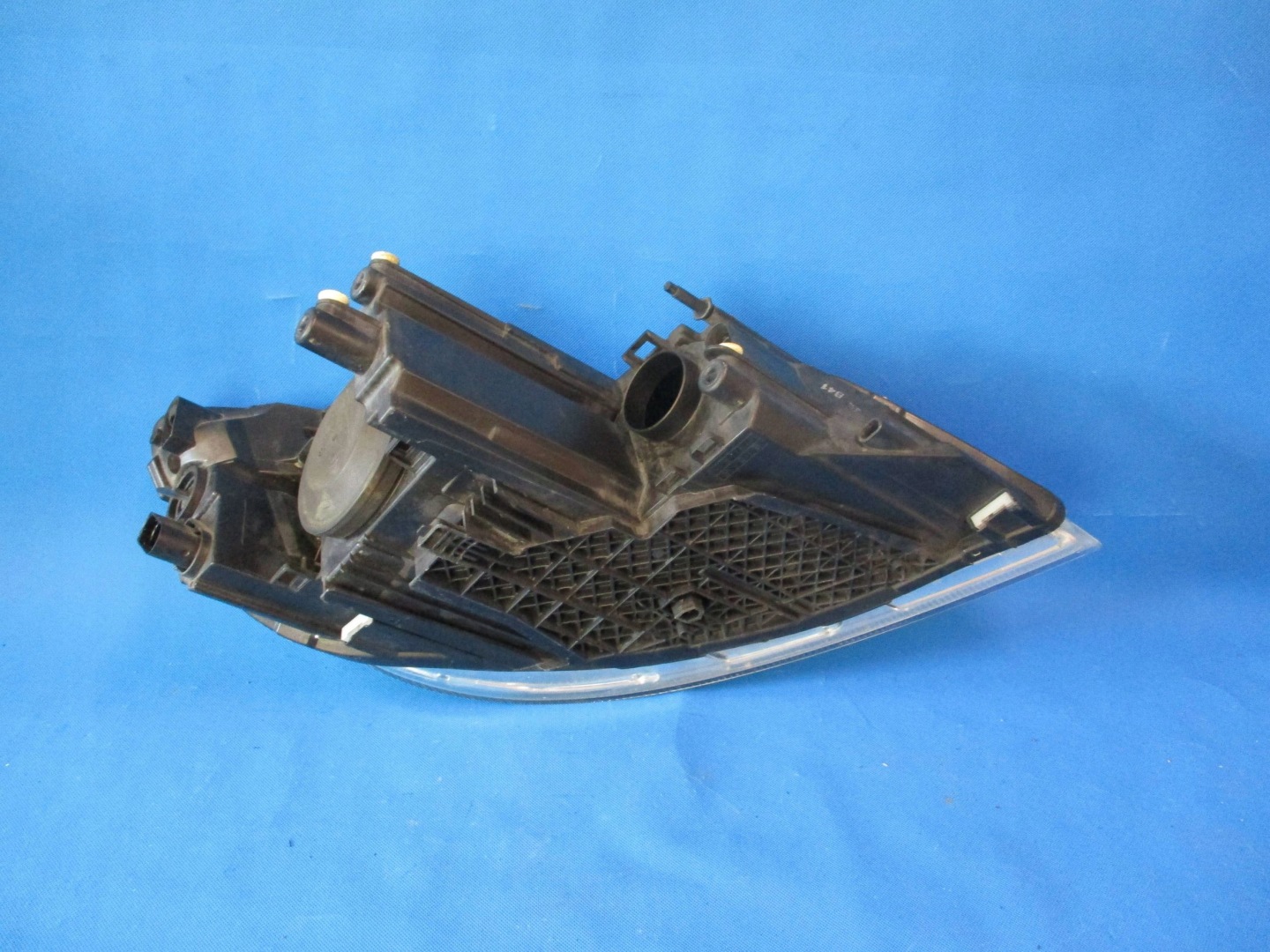 Frontscheinwerfer Skoda Octavia 1U 1Z1941015F LED Links Scheinwerfer Headlight - Thumbnail 8