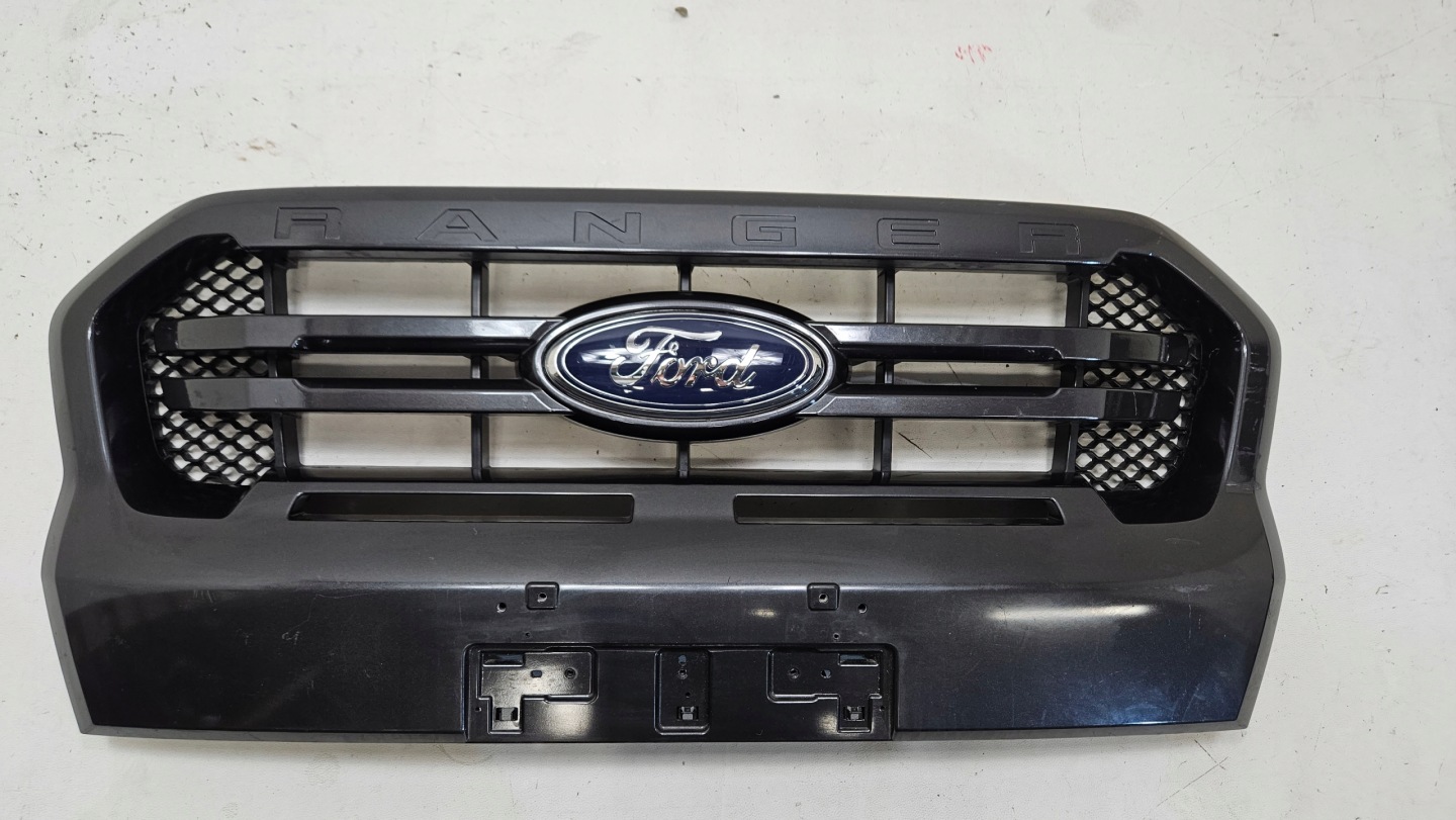 Ford Ranger 1 Mk1 Kühlergrill FRONTGRILL Kühlergitter JB3B8350B - Thumbnail 1