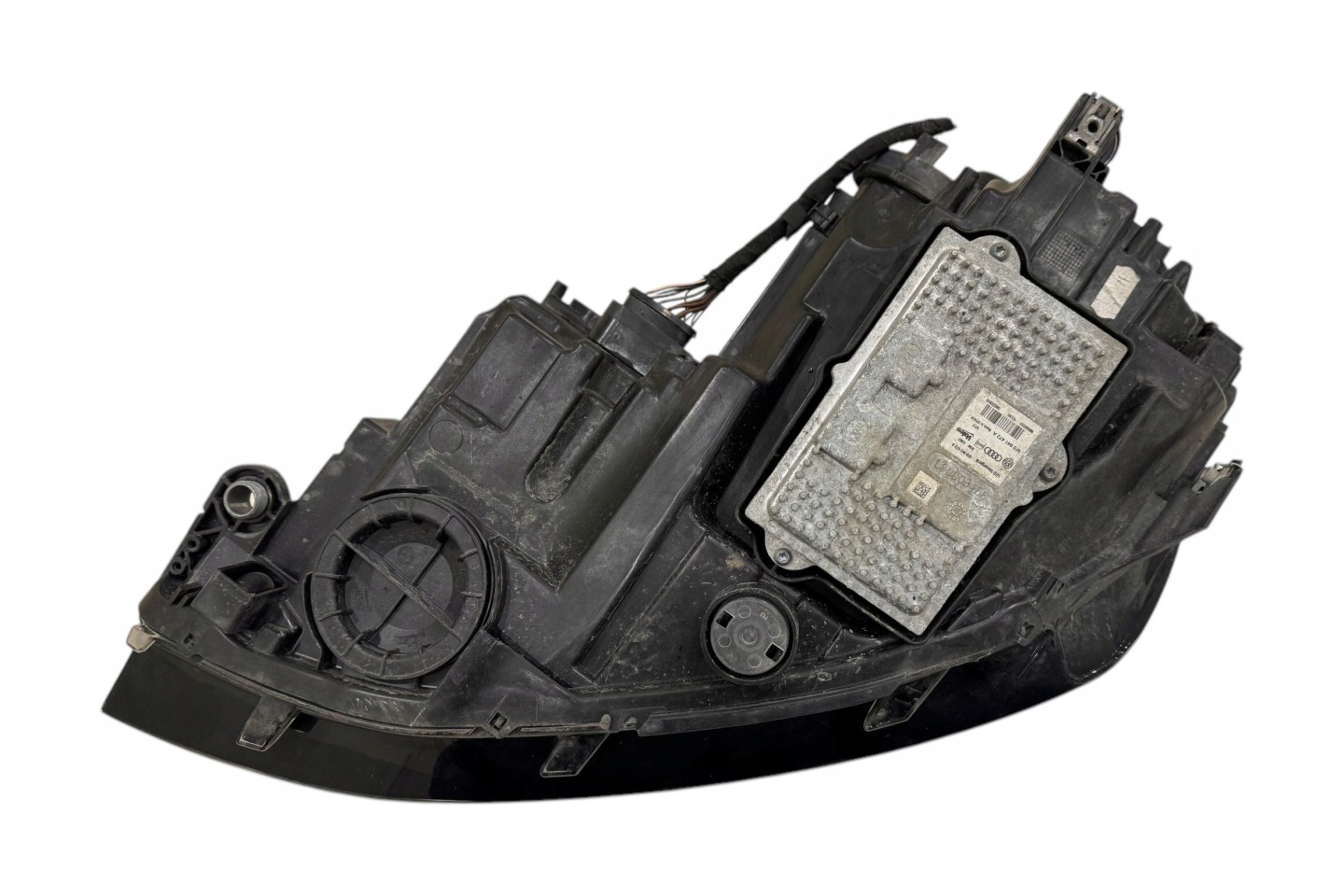 Frontscheinwerfer VW Golf V 5GE941036 LED Rechts Scheinwerfer Headlight - Thumbnail 9