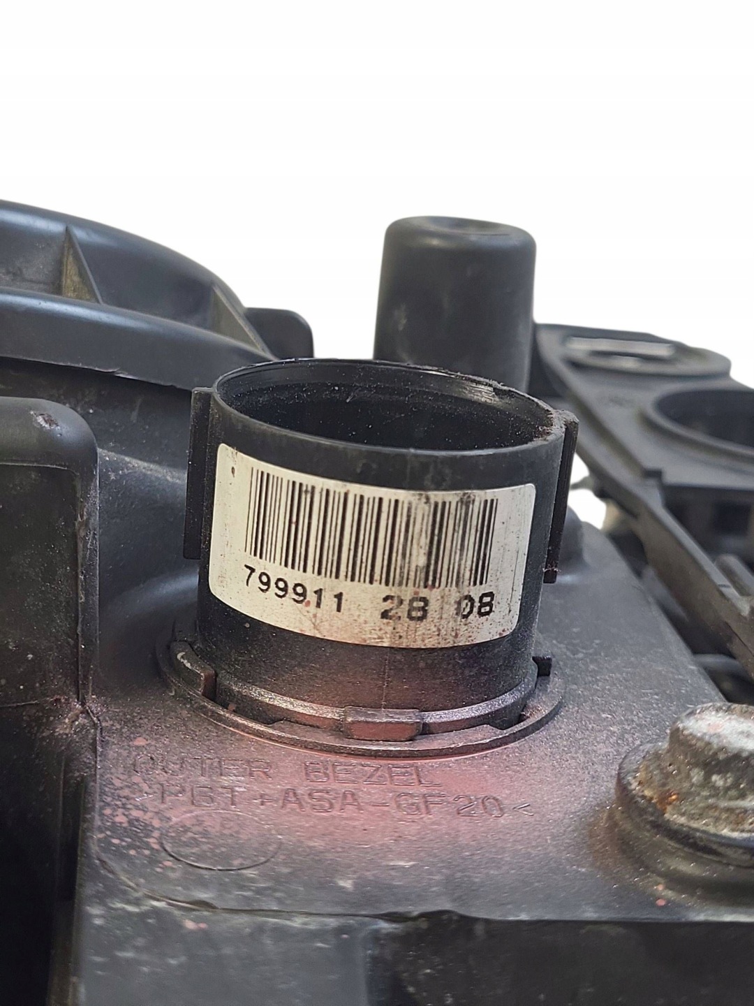 Frontscheinwerfer Land Rover Range LED Rechts Scheinwerfer Headlight - Thumbnail 12