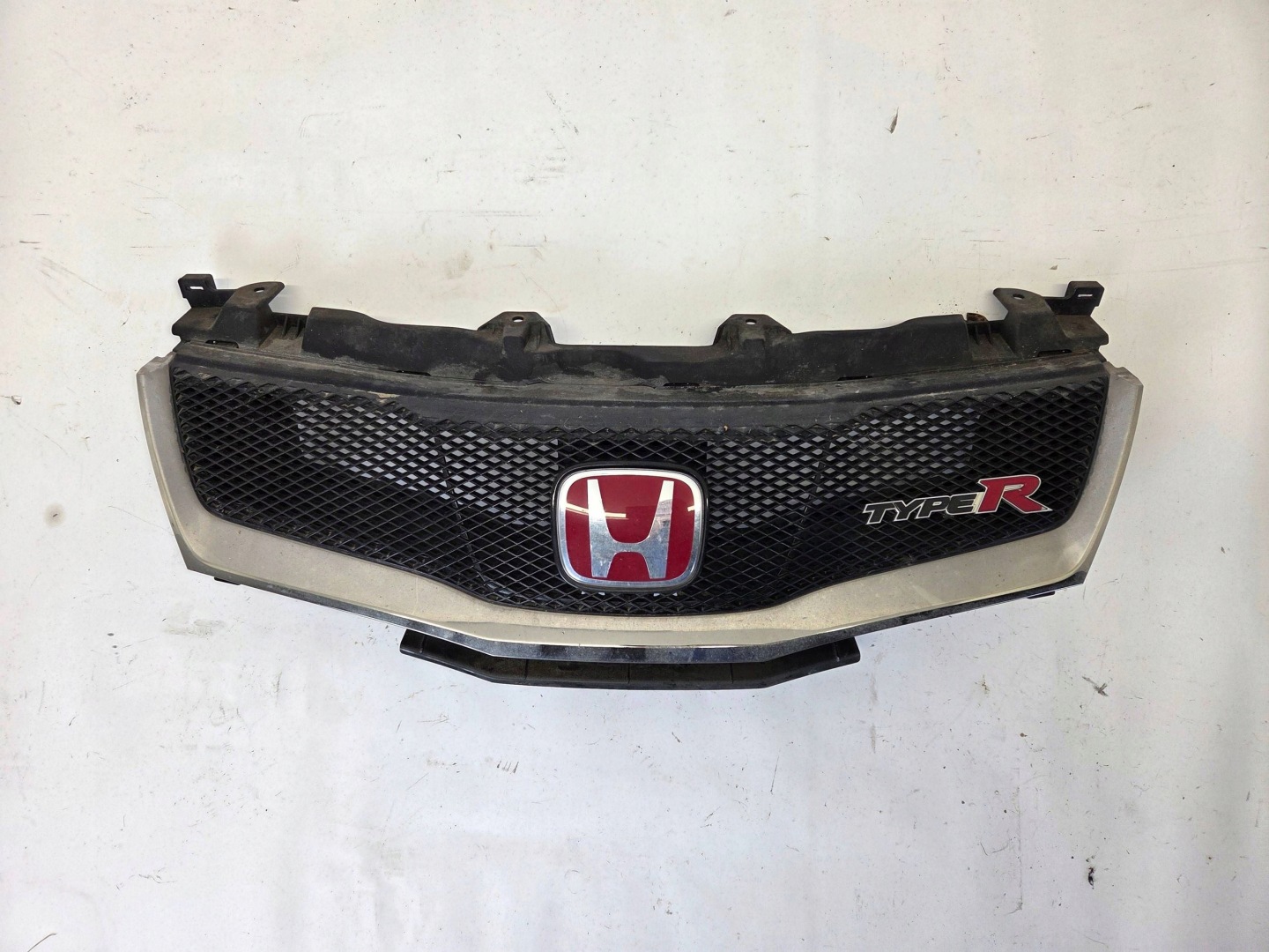 Honda Civic V EG Kühlergrill FRONTGRILL Kühlergitter - Thumbnail 2