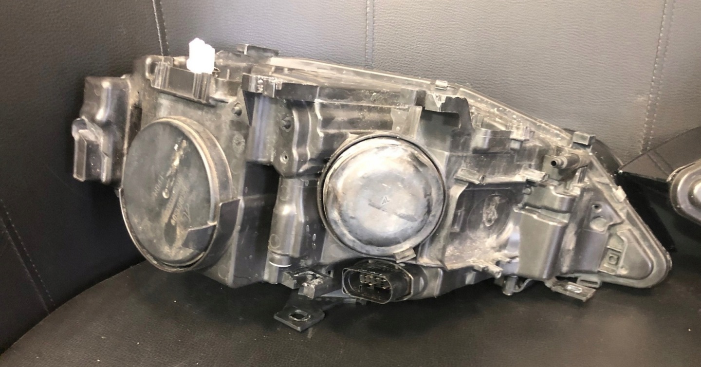 Frontscheinwerfer Audi A4 B8 8K0941004C Xenon Links Scheinwerfer Headlight - Thumbnail 13