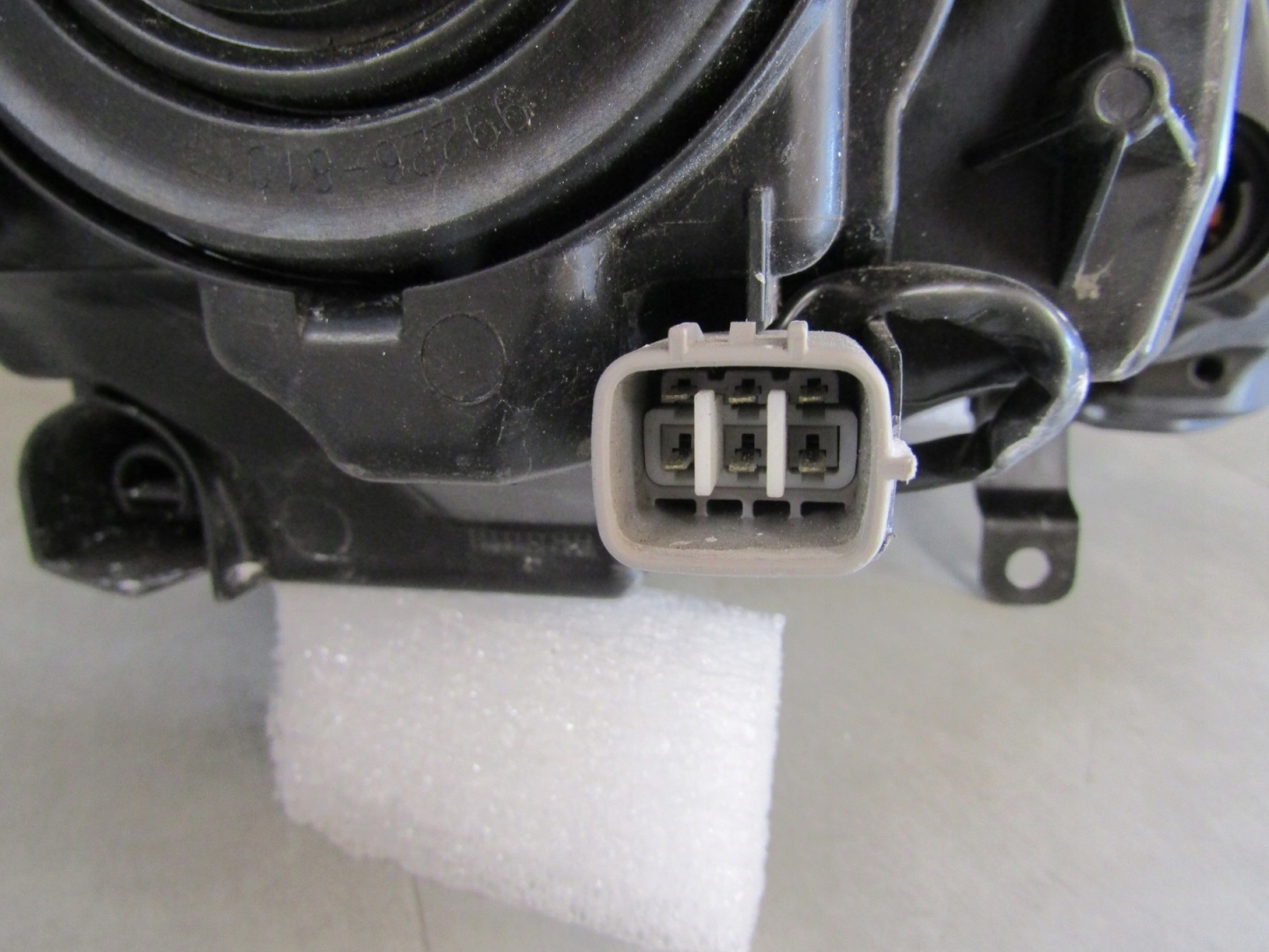 Frontscheinwerfer Toyota Aygo AB7 Facelift LED Links Scheinwerfer Headlight - Thumbnail 6