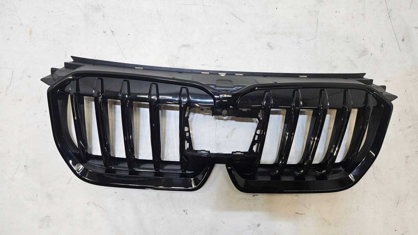 BMW X1 U11 Kühlergrill FRONTGRILL Kühlergitter 5A0BB85 - Thumbnail 8