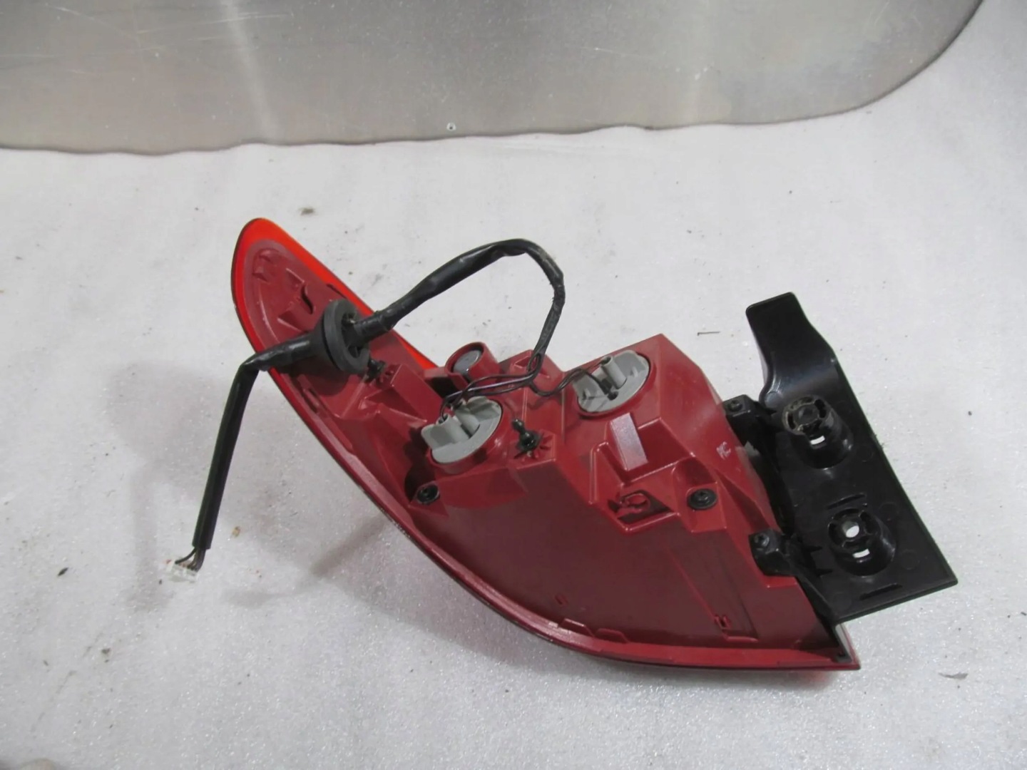 Kia Stonic YB Rückleuchte Rearlamp - Thumbnail 11