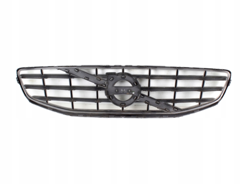 Volvo S60/V60 S60 Kühlergrill FRONTGRILL Kühlergitter - Thumbnail 6