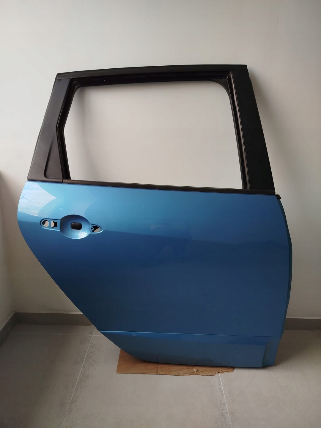 Renault ScĂ©nic I JA Tür Hinten Rechts Door Porta Porte - Thumbnail 1