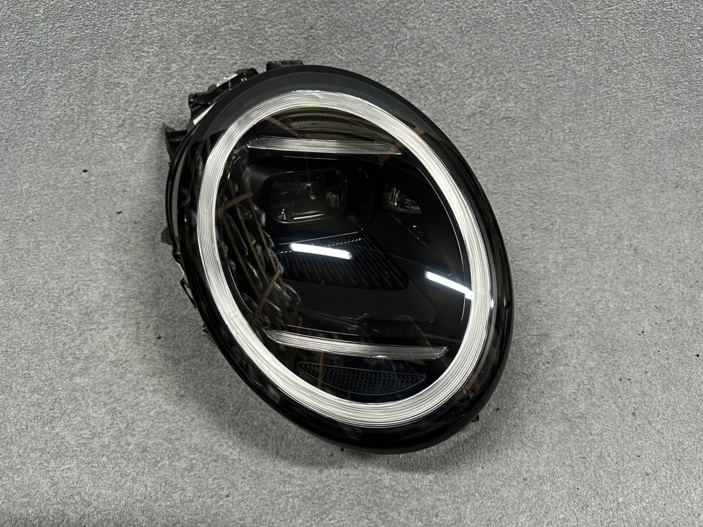 Frontscheinwerfer Mini MINI F66 LED Rechts Scheinwerfer Headlight - Thumbnail 1