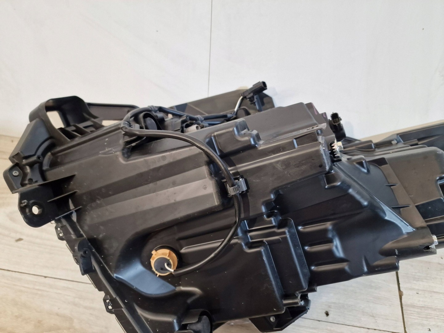 Frontscheinwerfer Suzuki Swift I AA LED Rechts Scheinwerfer Headlight - Thumbnail 8
