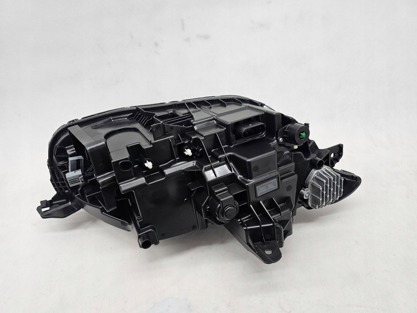 Frontscheinwerfer Volvo XC90 32342486 LED Links Scheinwerfer Headlight - Thumbnail 10
