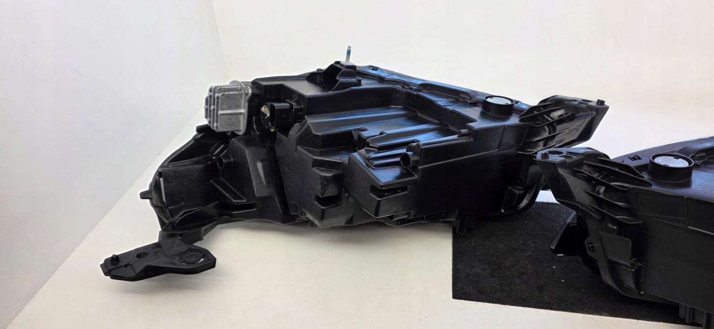 Frontscheinwerfer Opel Corsa 39162653 LED Links Scheinwerfer Headlight - Thumbnail 9