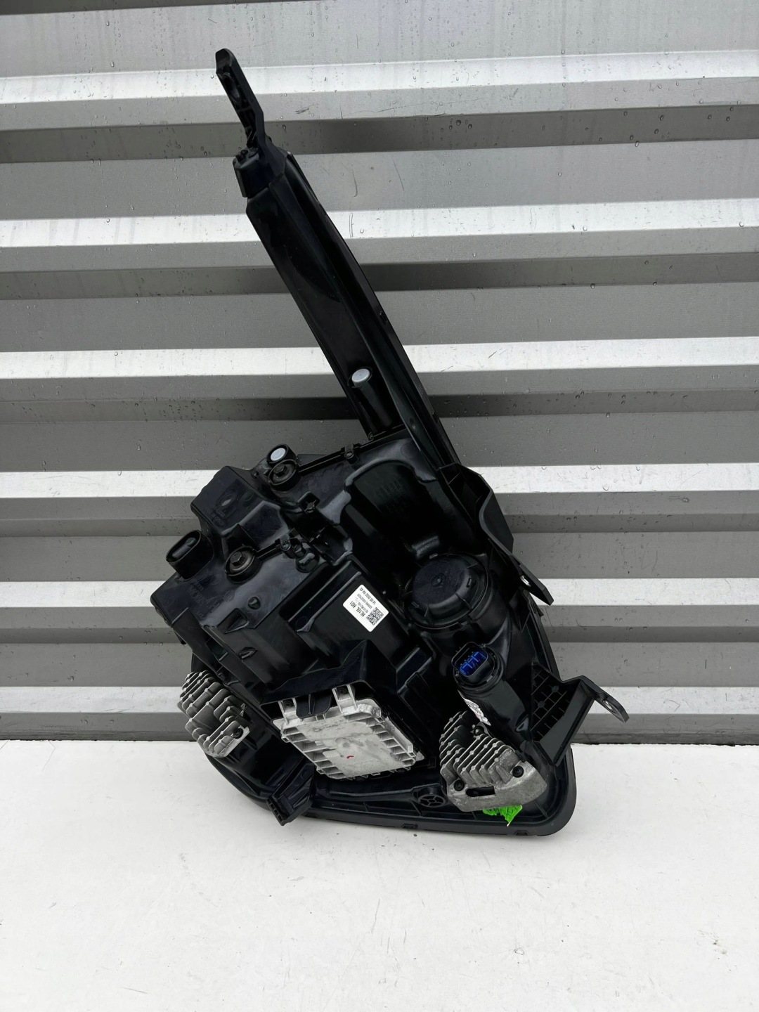 Frontscheinwerfer Kia Sportage NQ5 LED Links Scheinwerfer Headlight - Thumbnail 5