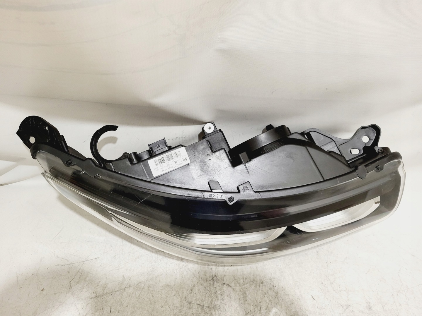 Frontscheinwerfer Citroen C4 9808623880 LED Links Scheinwerfer Headlight - Thumbnail 11