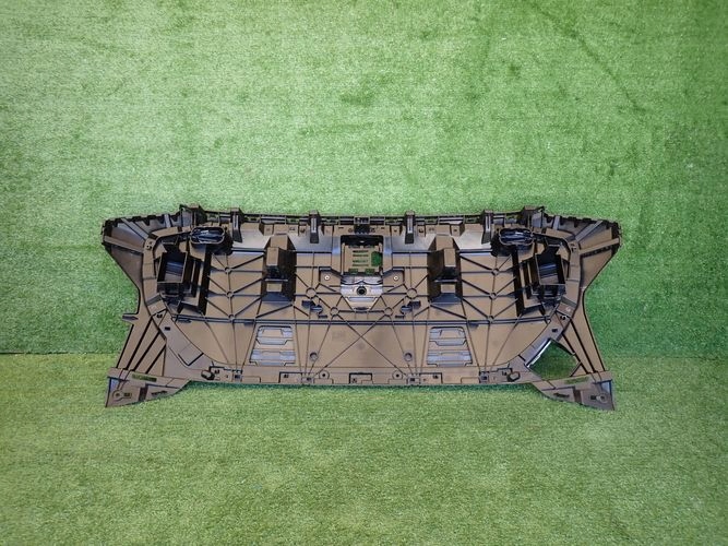 Audi Q4 Kühlergrill FRONTGRILL Kühlergitter 89A807233 - Thumbnail 9