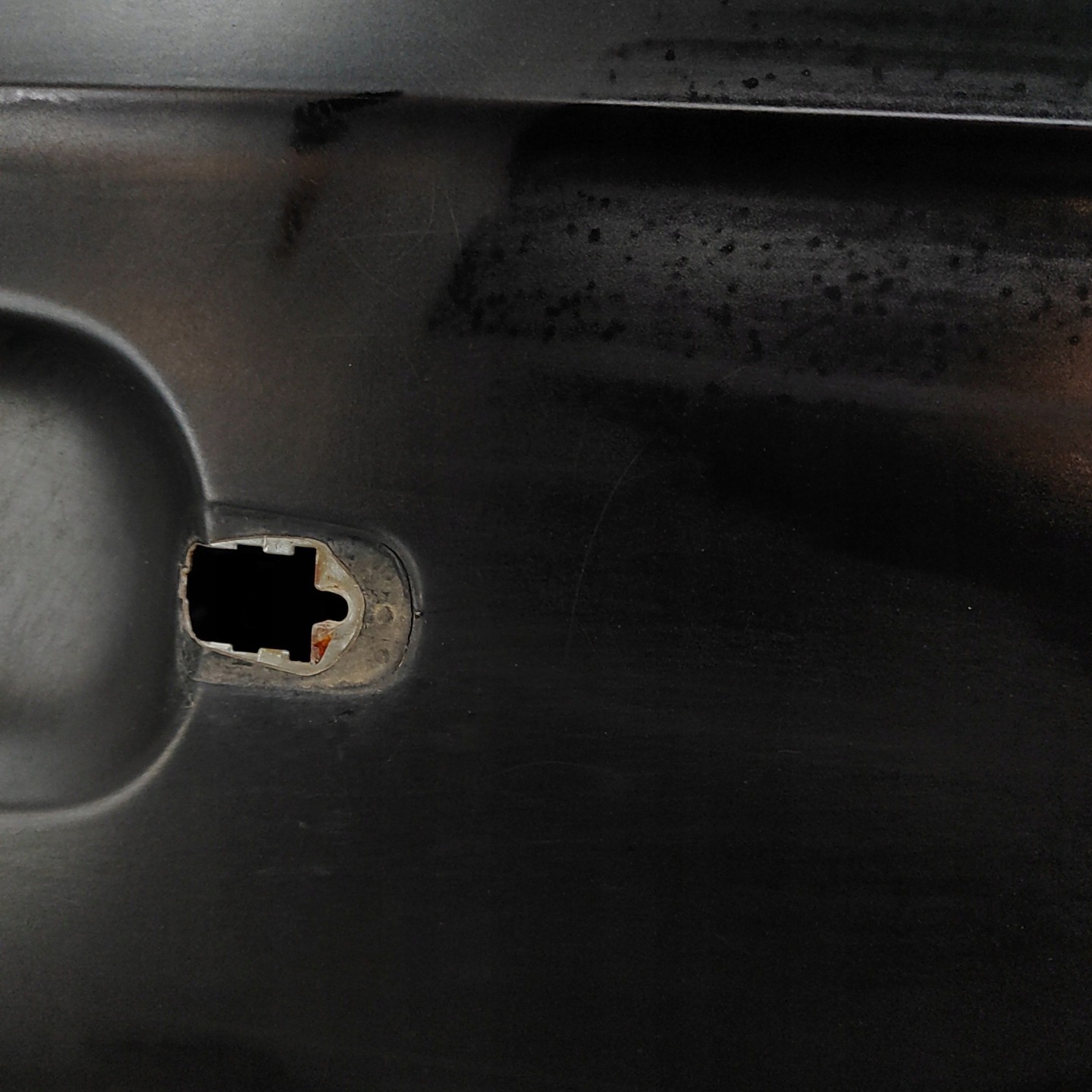 Audi Q7 Tür Hinten Rechts SUV Door 4L0833312 Porta Porte - Thumbnail 6