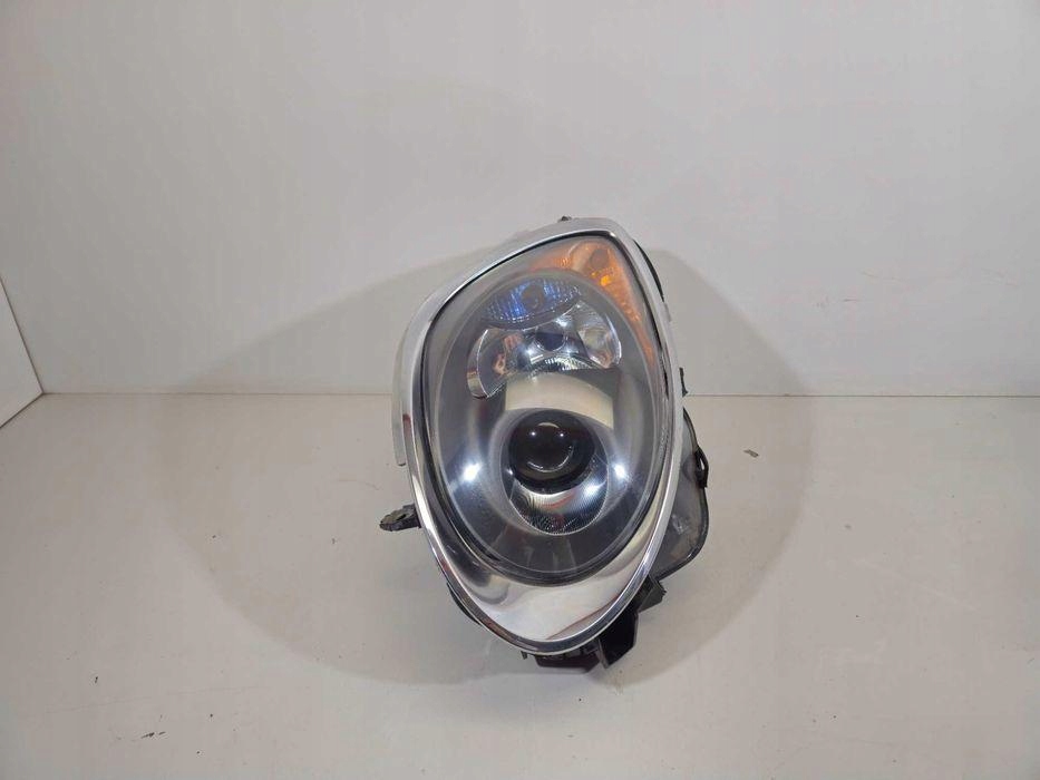 Frontscheinwerfer Alfa Romeo MiTo Typ 955 LED Links Scheinwerfer Headlight - Thumbnail 6