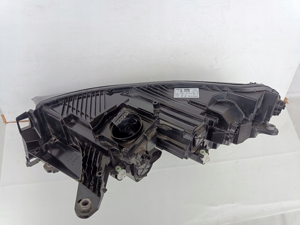 Frontscheinwerfer Skoda Enyaq 5LB 5LB941016H LED Rechts Scheinwerfer Headlight - Thumbnail 8
