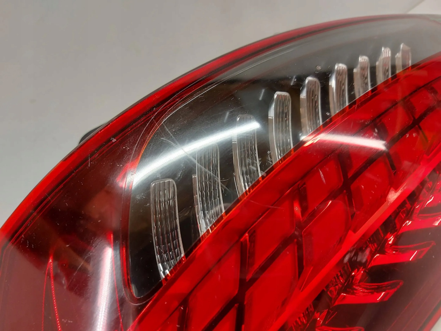 Mercedes-Benz E-Klasse W213 Rückleuchte A2139065209 Rearlamp - Thumbnail 12