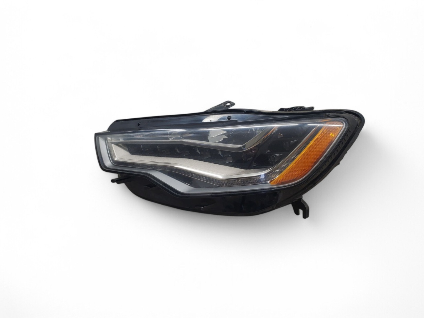 Frontscheinwerfer Audi A6 4G0941033E LED Links Scheinwerfer Headlight - Thumbnail 9