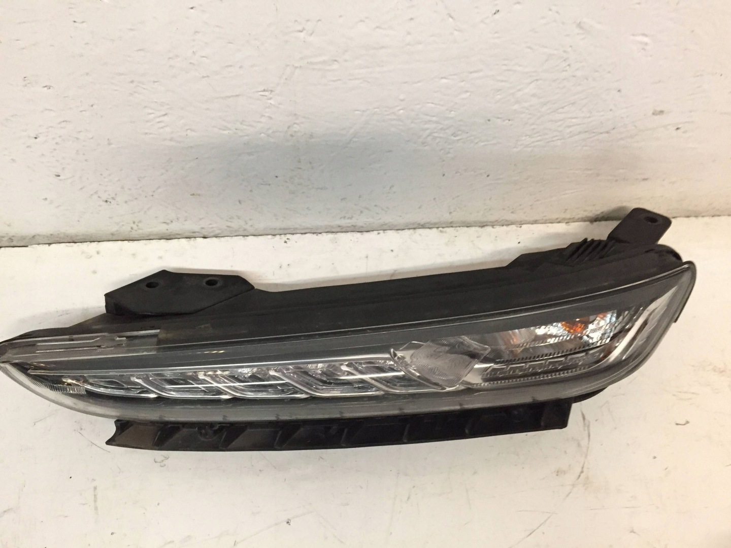 Frontscheinwerfer Hyundai Kona OS LED Links Scheinwerfer Headlight - Thumbnail 10