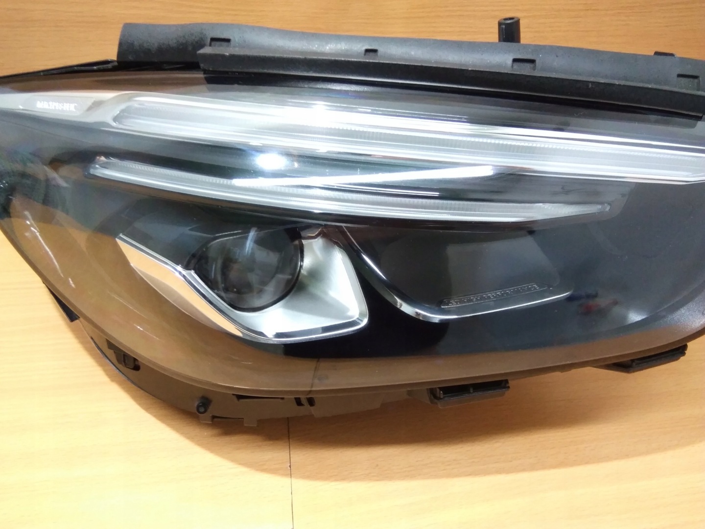 Frontscheinwerfer Mercedes-Benz B-Klasse W247 A2479062603 High Performance LED Rechts Headlight - Thumbnail 6