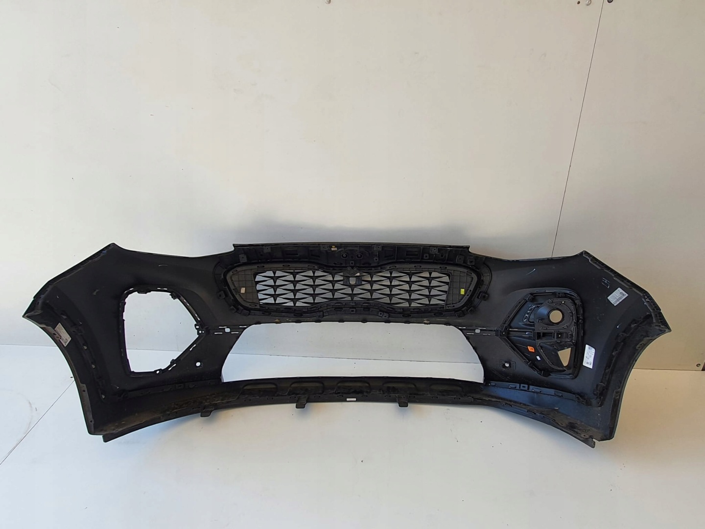 Kia Sportage JA Kühlergrill FRONTGRILL Kühlergitter - Thumbnail 5