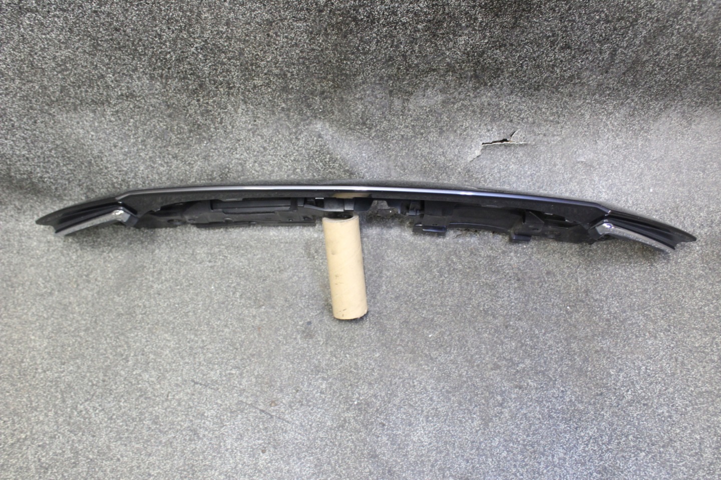 Mazda MX-30 Kühlergrill FRONTGRILL Kühlergitter DN4E50717G - Thumbnail 5