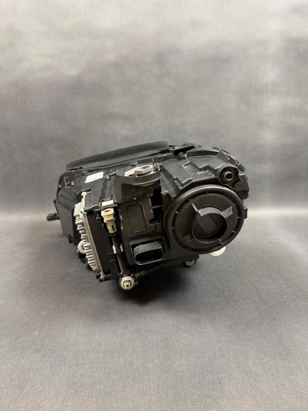 Frontscheinwerfer Mercedes-Benz GLE W167 A1679068607 Multibeam LED Links Headlight - Thumbnail 7