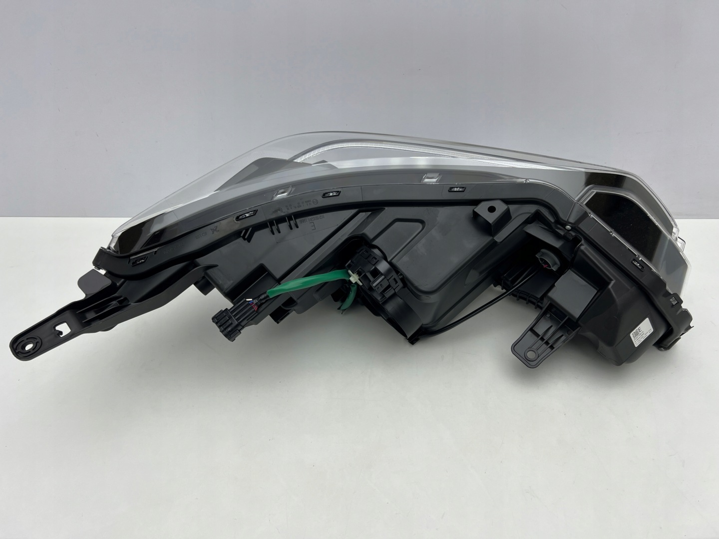 Frontscheinwerfer Nissan Leaf ZE1 260606WK7A LED Links Scheinwerfer Headlight - Thumbnail 6