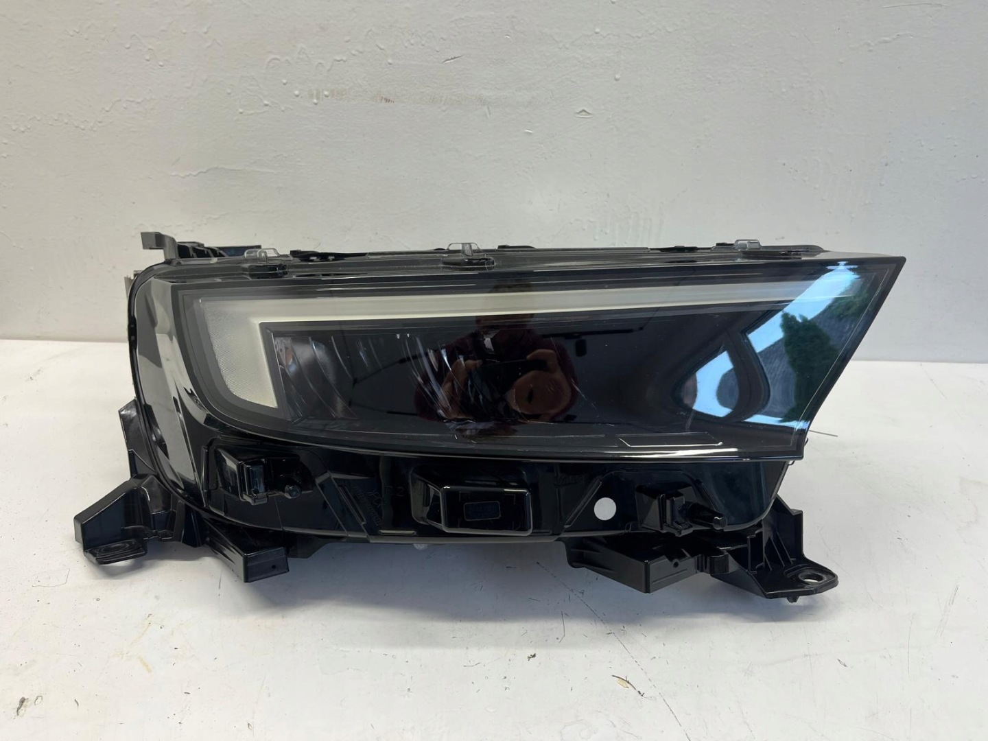 Frontscheinwerfer Opel Mokka 98443560 LED Rechts Scheinwerfer Headlight - Thumbnail 1