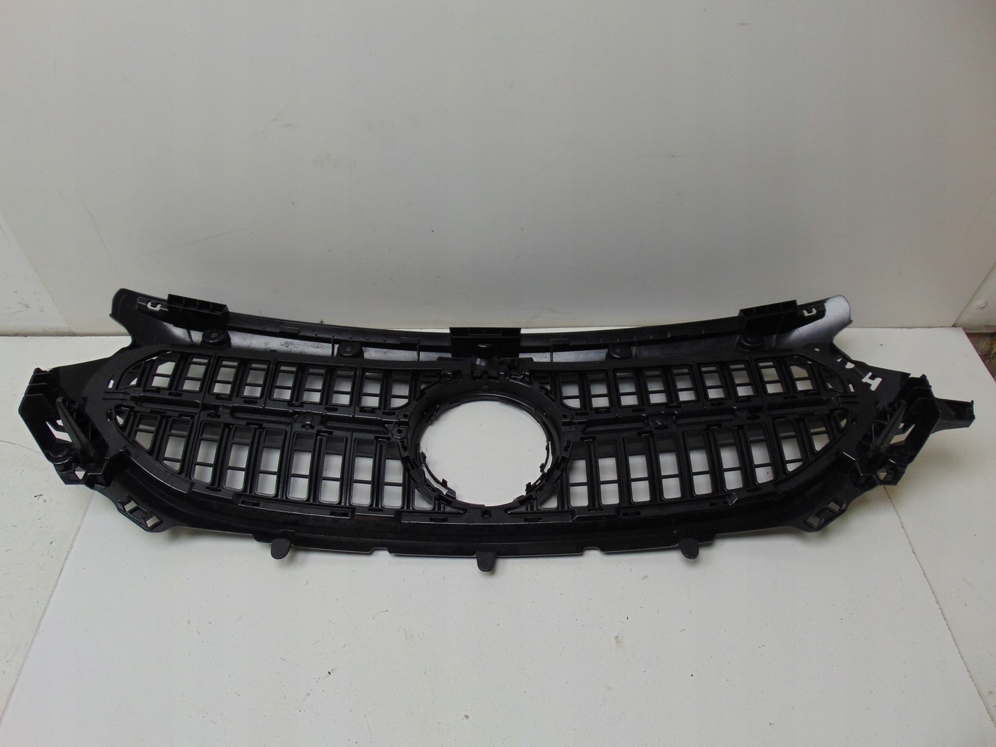 Mercedes-Benz GLA W156 Kühlergrill FRONTGRILL Kühlergitter A2478880802 - Thumbnail 10