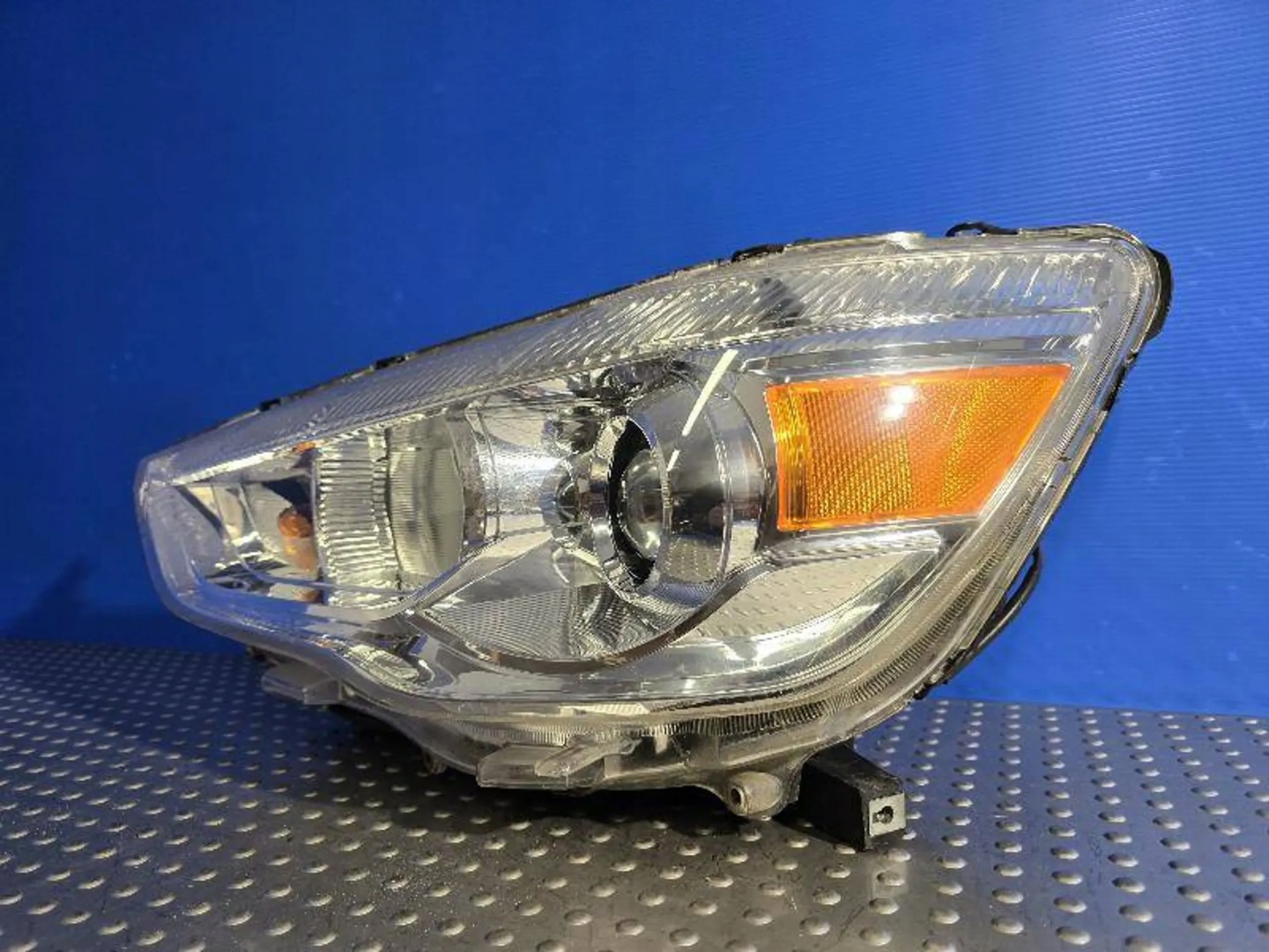 Frontscheinwerfer Mitsubishi ASX RJB LED Links Scheinwerfer Headlight - Thumbnail 21