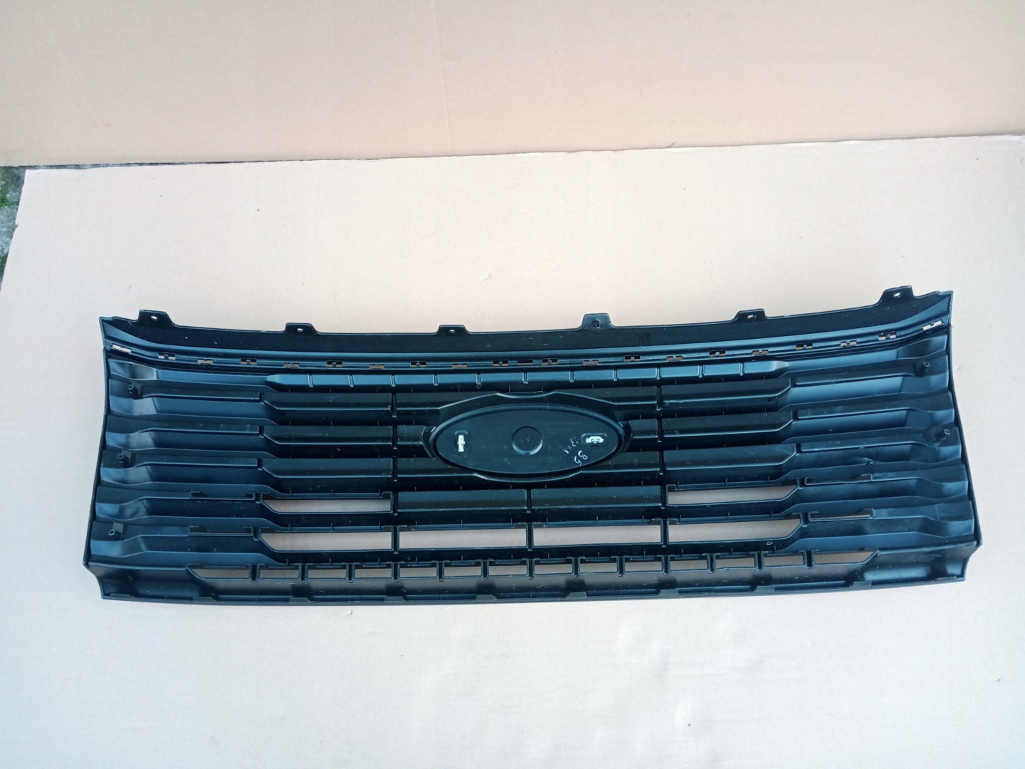 Ford Transit VII Kühlergrill FRONTGRILL Kühlergitter - Thumbnail 7
