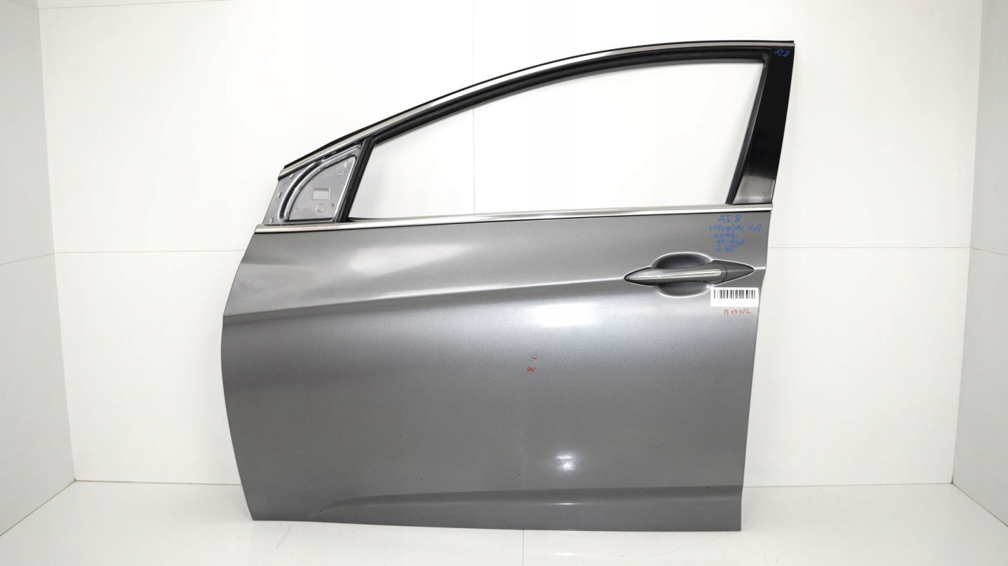 Hyundai i40 VF Tür Vorne Links Door Porta Porte - Thumbnail 1