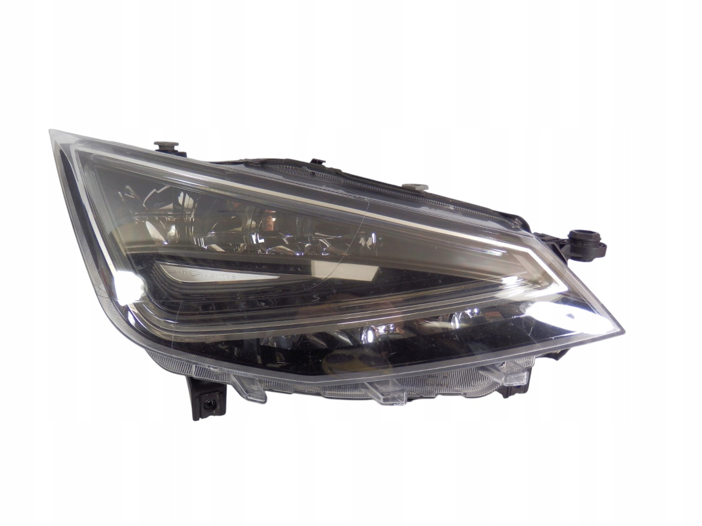Frontscheinwerfer SEAT Ibiza 6F1 6F1941008B LED Rechts Scheinwerfer Headlight - Thumbnail 1