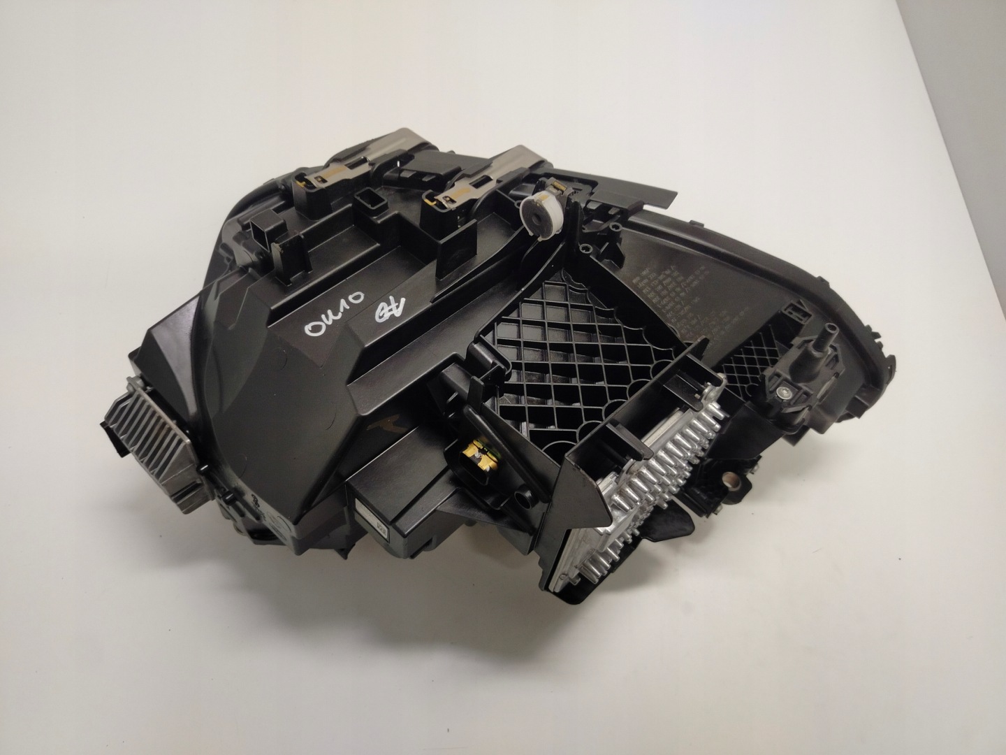 Frontscheinwerfer BMW 2 G42 8083636 LED ADAPTIVE Rechts Scheinwerfer Headlight - Thumbnail 4