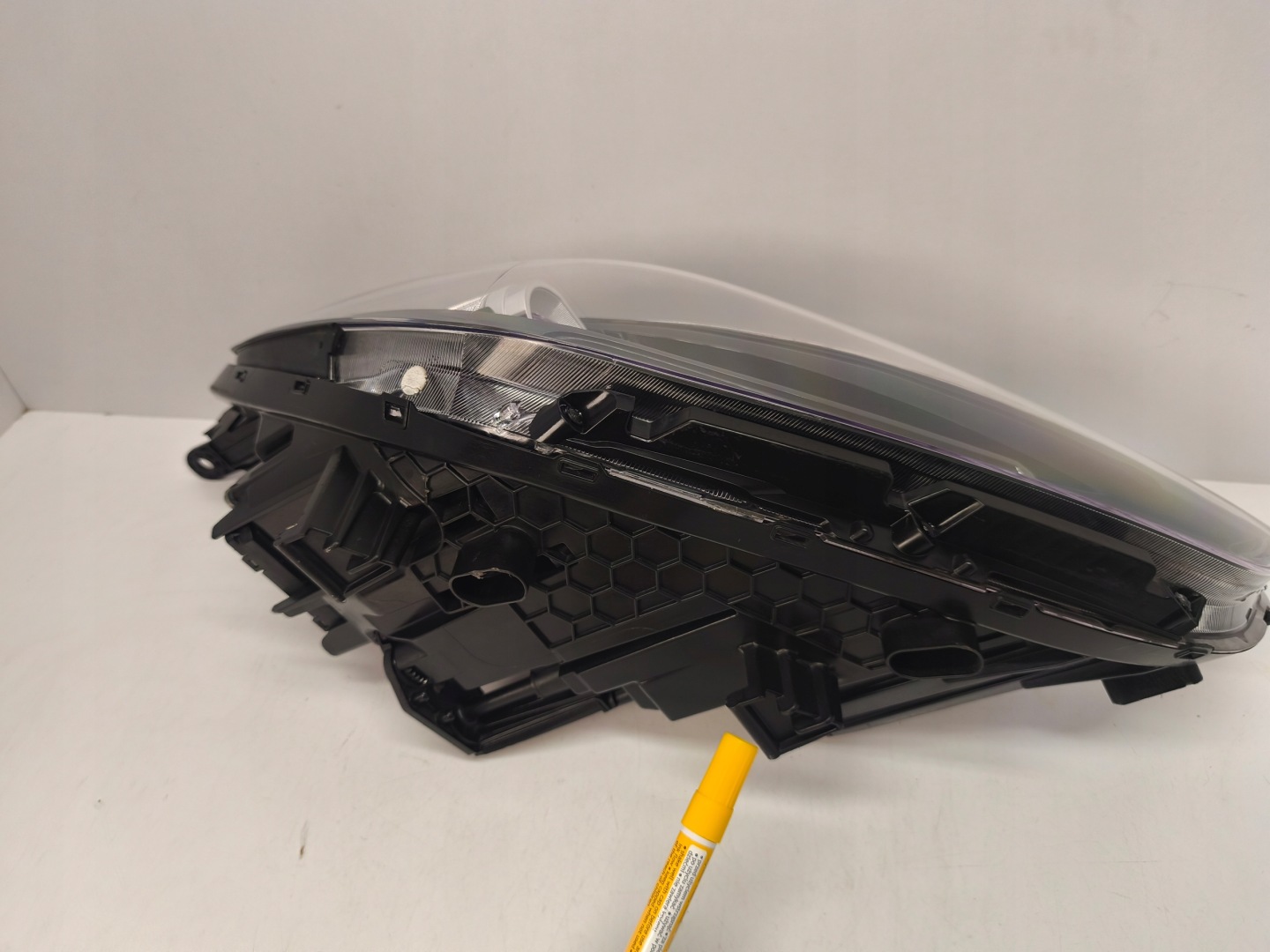 Frontscheinwerfer Hyundai i30 FDH 92102G4XXX LED Rechts Scheinwerfer Headlight - Thumbnail 11