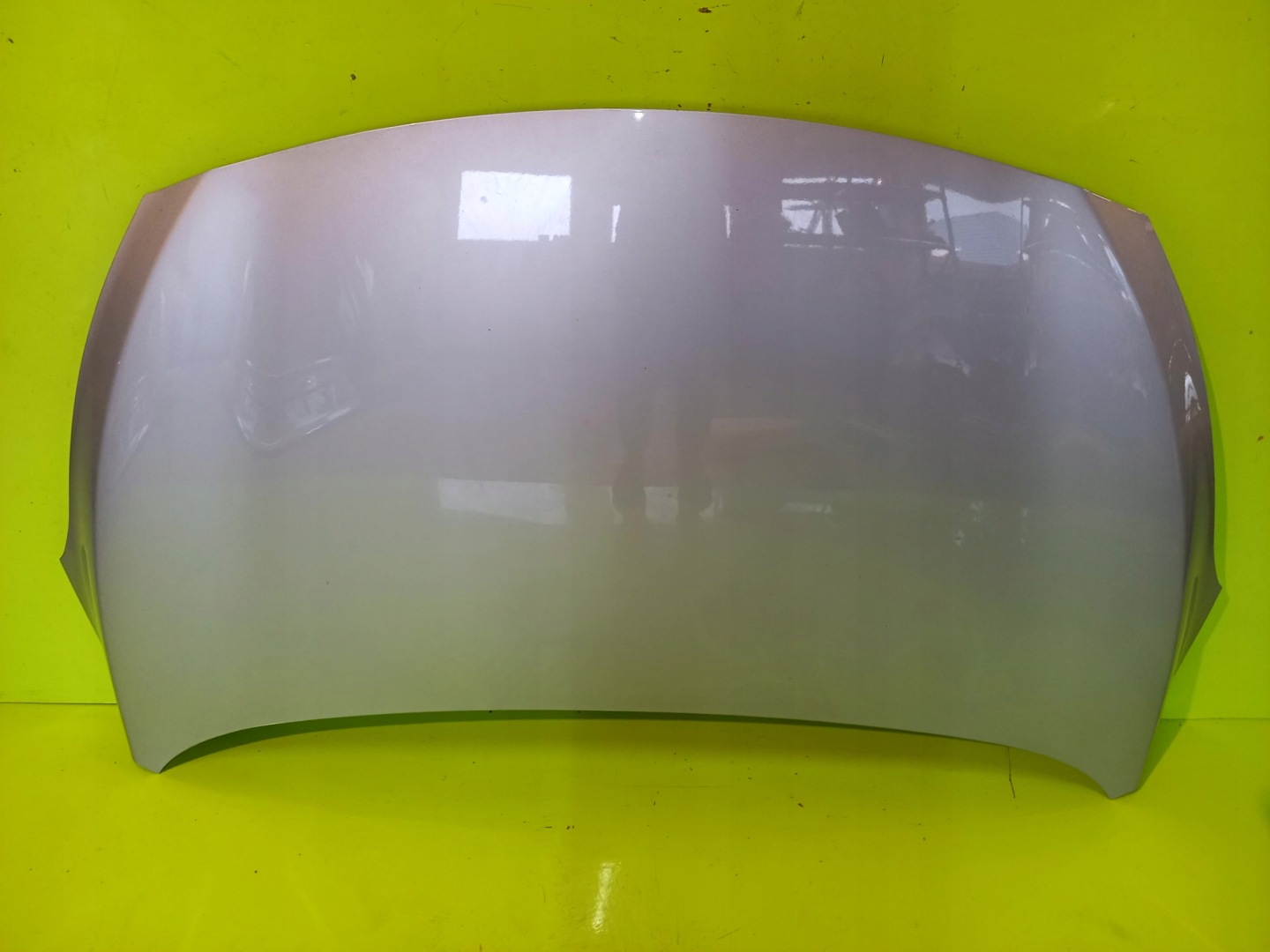 Motorhaube Hyundai i40 VF Bonnet Hood - Thumbnail 1