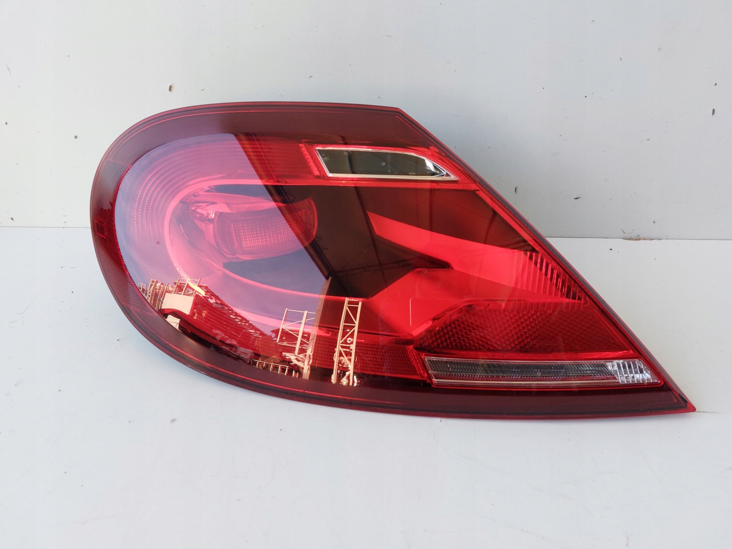 VW Beetle Rückleuchte 5C3945095S Rearlamp - Thumbnail 1