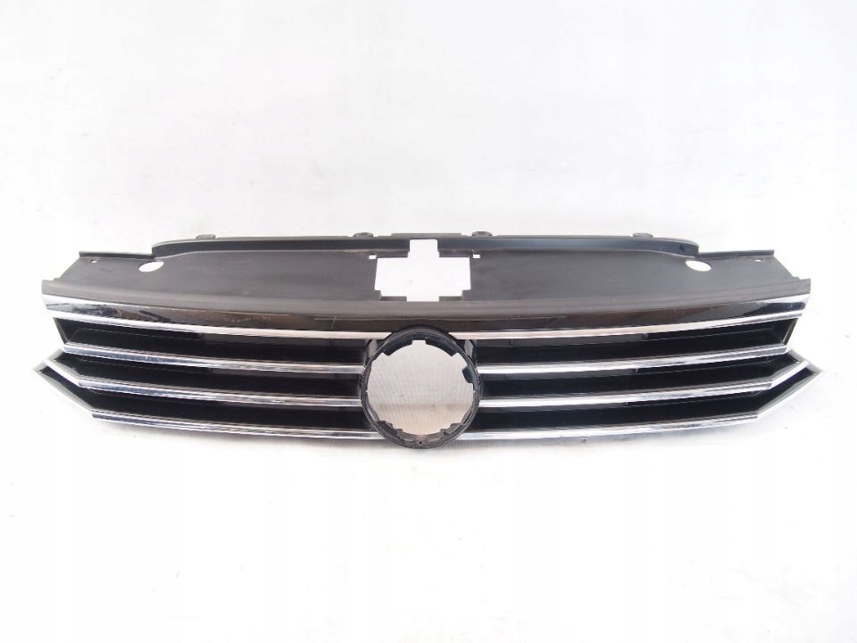 VW Passat B8 Kühlergrill FRONTGRILL Kühlergitter - Thumbnail 1