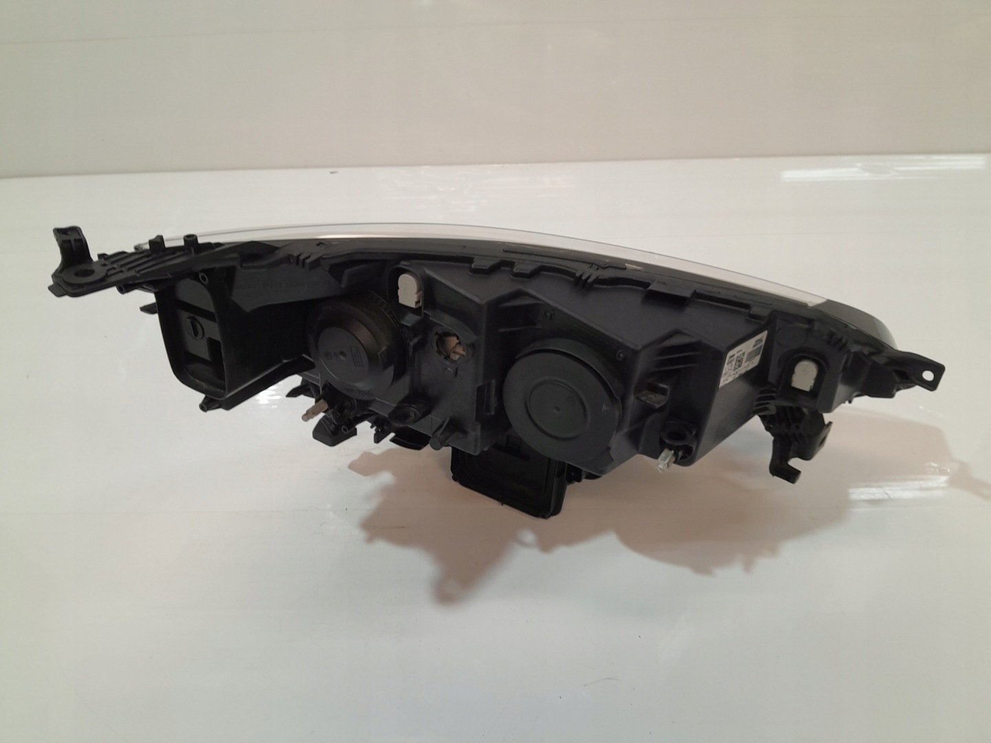 Frontscheinwerfer Renault MĂ©gane I BA.. 7260603157R LED Links Headlight - Thumbnail 10
